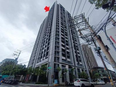 優室.親家愛家 大里國小生活圈.里路316號9樓之2視意圖
