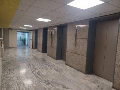 ●復北南京商圈【獨立空調附車位】辦公室出租視意圖