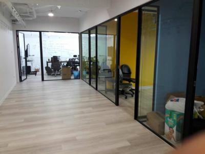 ★永春站商圈【屋況優現成隔間】視意圖