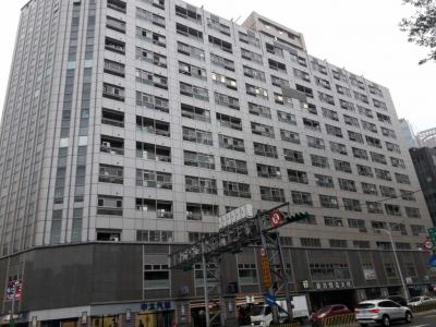 ▲市政府站63.9坪【屋況新穎】視意圖