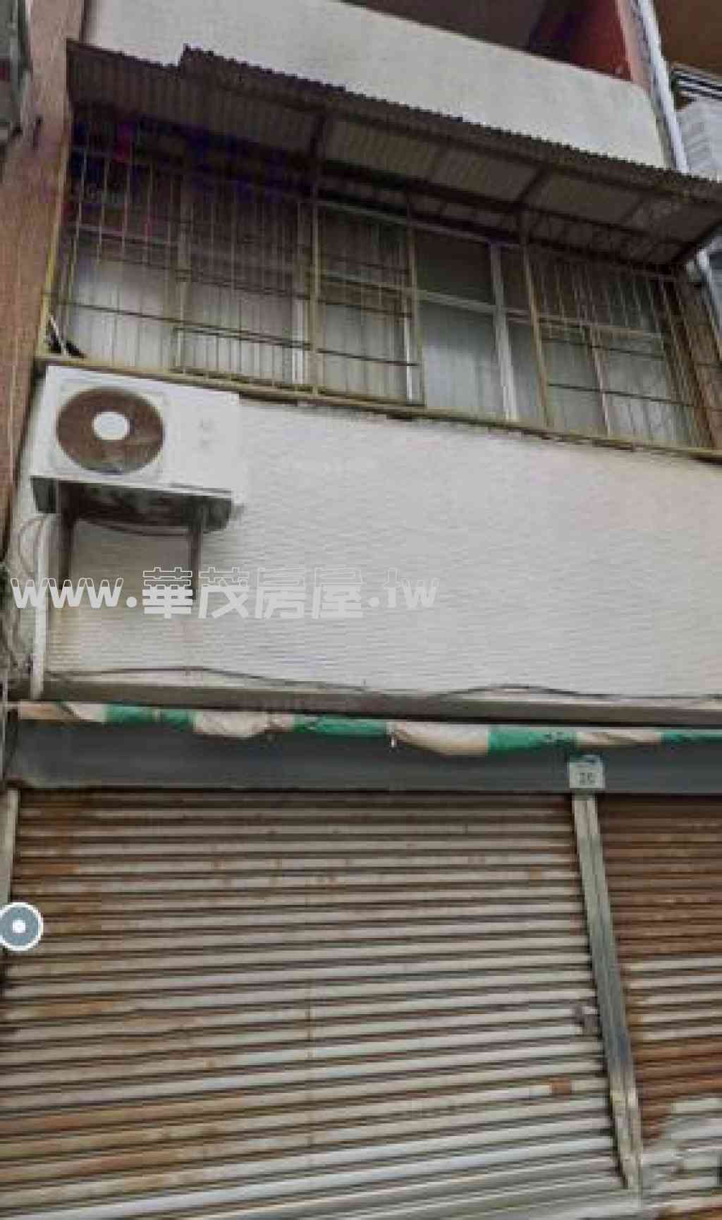 茄萣 金鑾路二樓透天視意圖