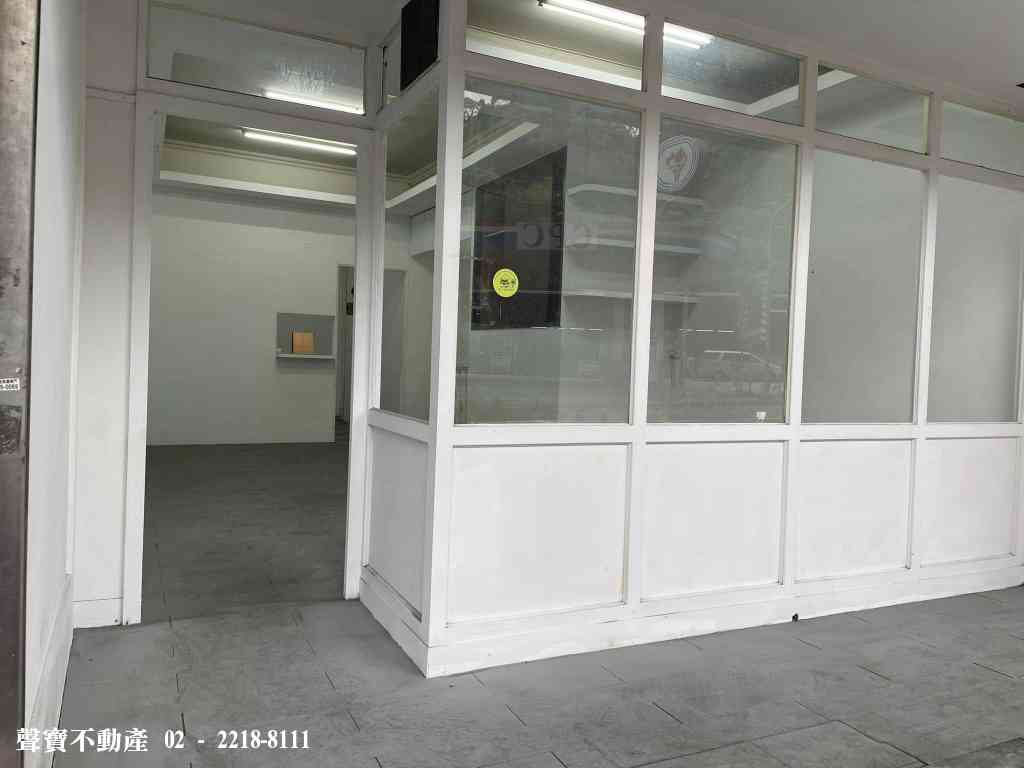 出租安和路3段29-1號店/辦/住視意圖