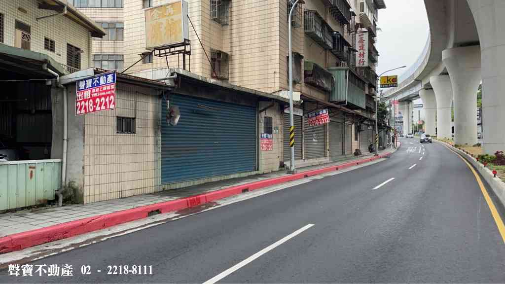 出租安和路3段31-2號店面視意圖