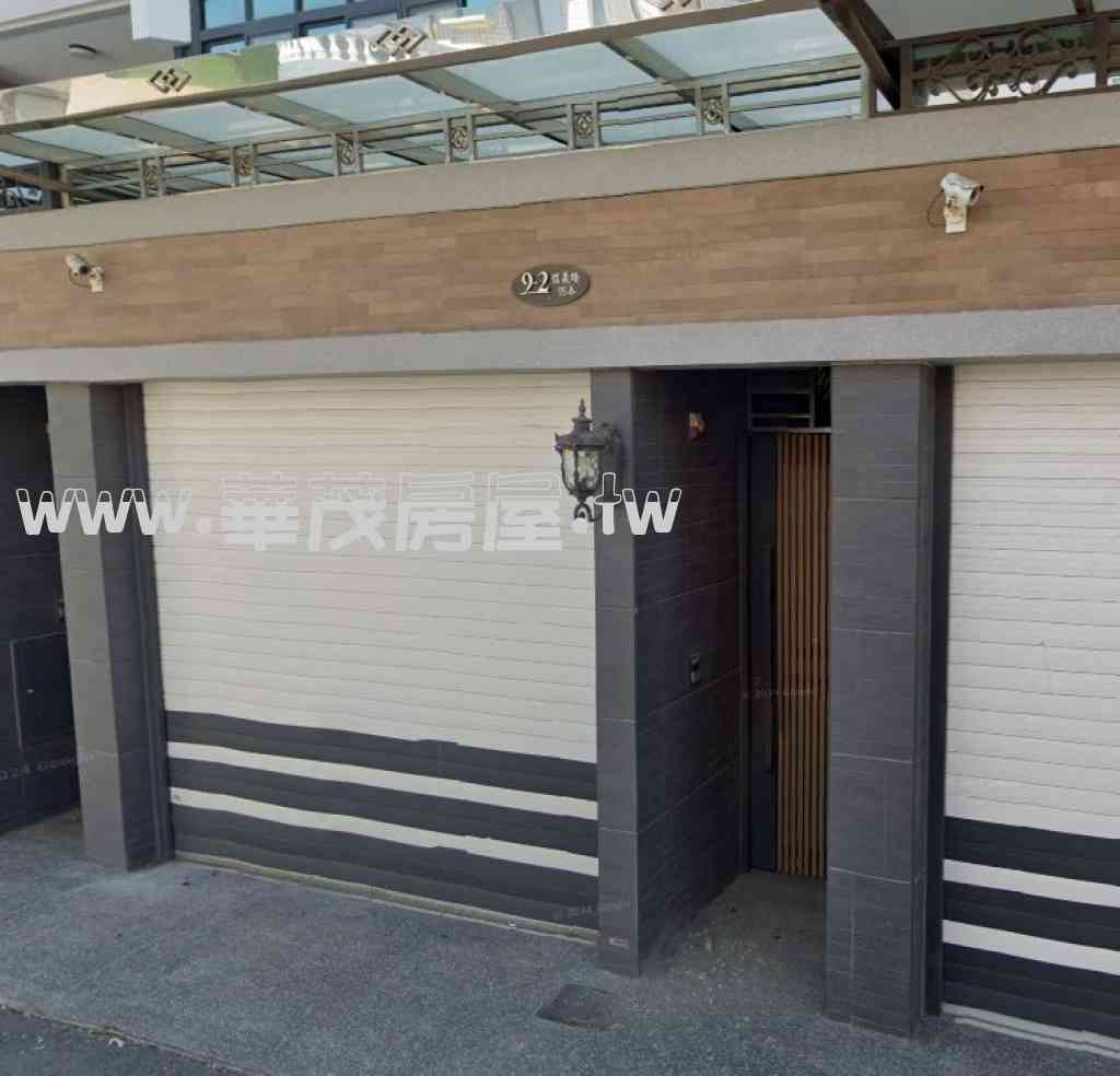 梓官 信義路新6年屋3樓車墅視意圖