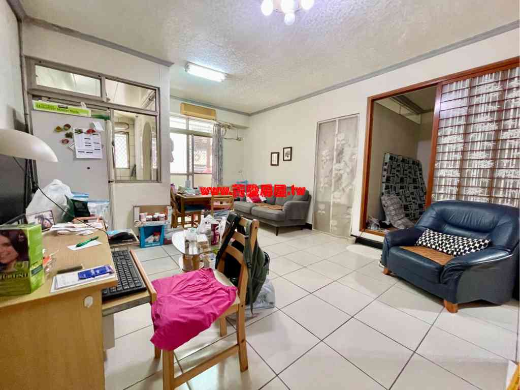 西區美村路超值美屋視意圖