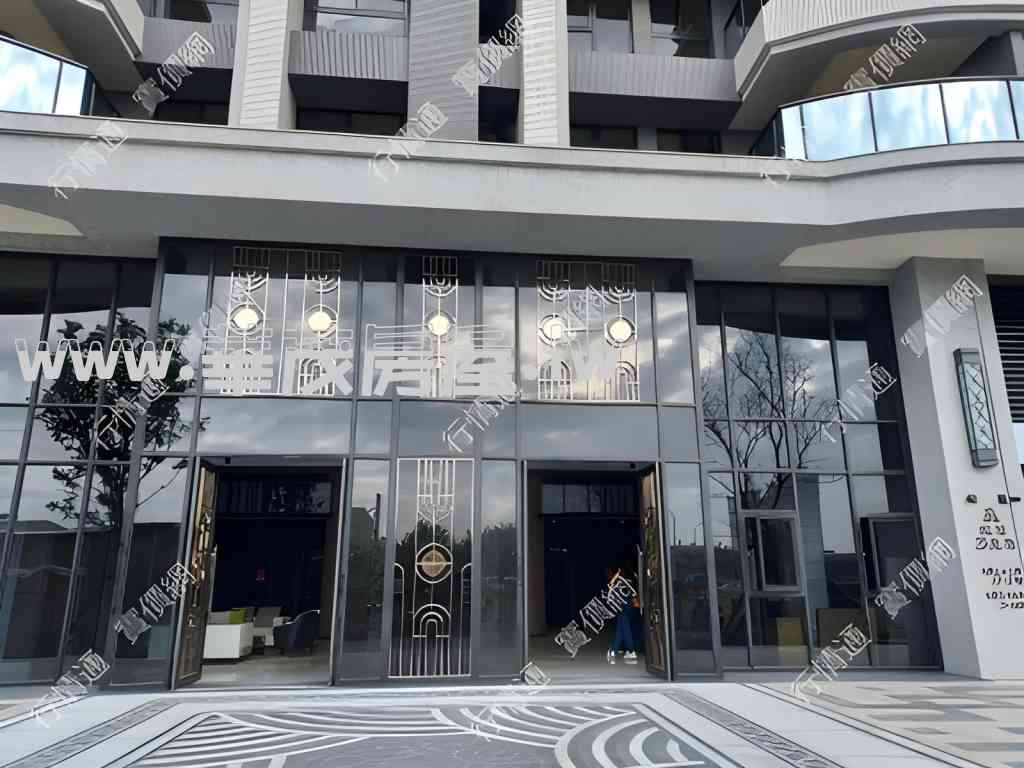 高雄楠梓區    棋琴２５重奏大樓+車位視意圖